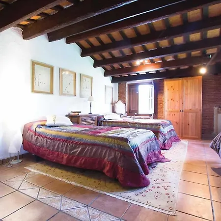 Villa Eduardo *