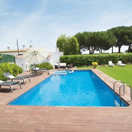 Villa Eduardo